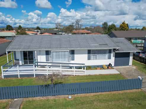13 Te Kawa Street, Otorohanga