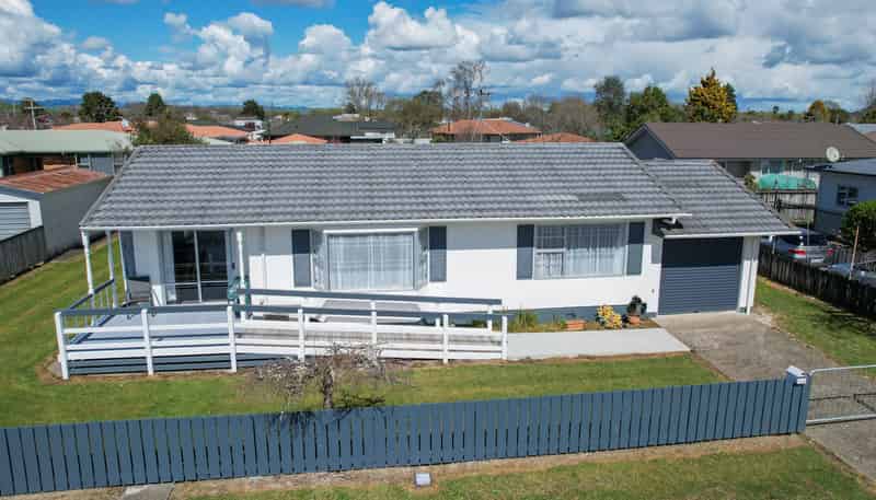 13 Te Kawa Street, Otorohanga