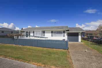 13 Te Kawa Street, Otorohanga