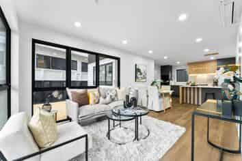 16 Saint Catherine Crescent, West Harbour