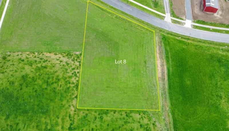 935 Collinson Street, Pirongia