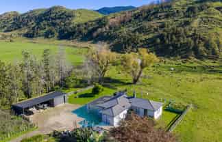  Proposed Subdivision - 42 Horehore Road, Raukumara