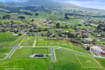 960 Collinson Street, Pirongia