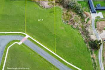 960 Collinson Street, Pirongia