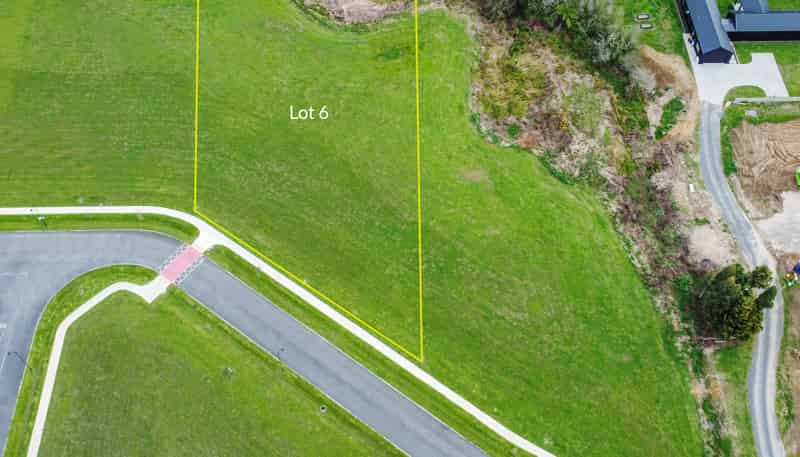 960 Collinson Street, Pirongia