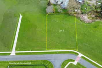 1000 Collinson Street, Pirongia