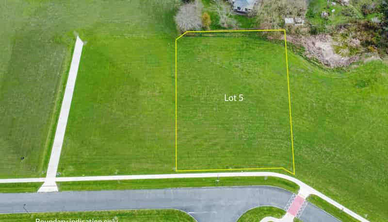 1000 Collinson Street, Pirongia