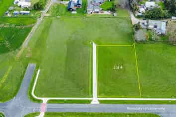 1070 Collinson Street, Pirongia
