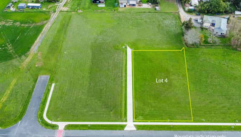1070 Collinson Street, Pirongia