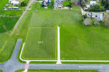 1090 Collinson Street, Pirongia