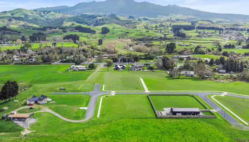 1090 Collinson Street, Pirongia