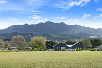 Lots 1-6 & 8 Collinson Street, Pirongia