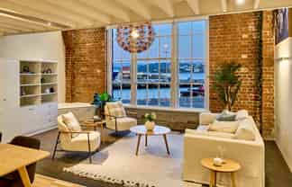 2.09/28 Waterloo Quay, Pipitea