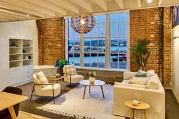 2.09/28 Waterloo Quay, Pipitea