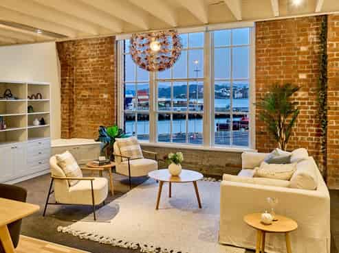 209/28 Waterloo Quay, Thorndon