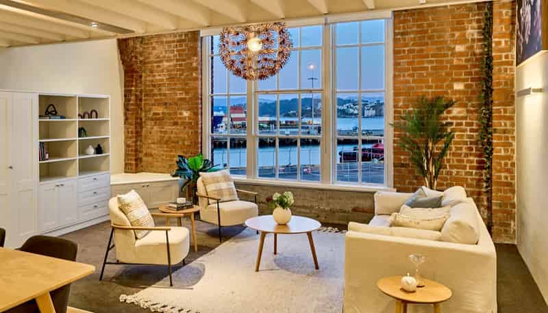 2.09/28 Waterloo Quay, Pipitea