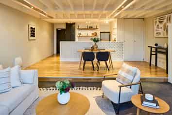 2.09/28 Waterloo Quay, Pipitea