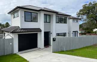 1 Amery Place, West Harbour