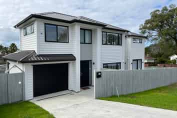 1 Amery Place, West Harbour