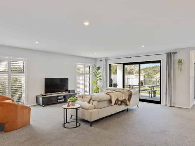 519 Mangorei Road, Highlands Park