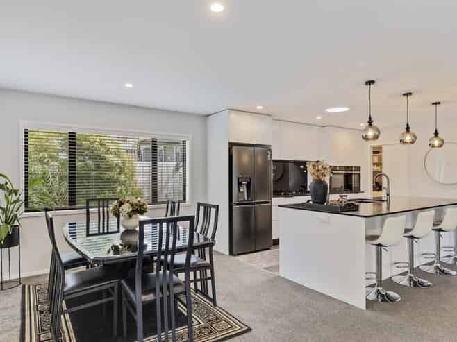 519 Mangorei Road, Highlands Park