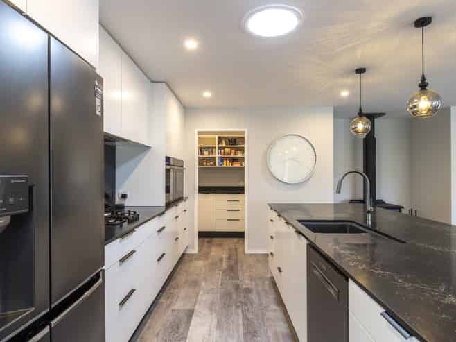 519 Mangorei Road, Highlands Park