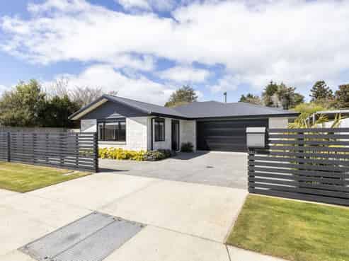 519 Mangorei Road, Highlands Park
