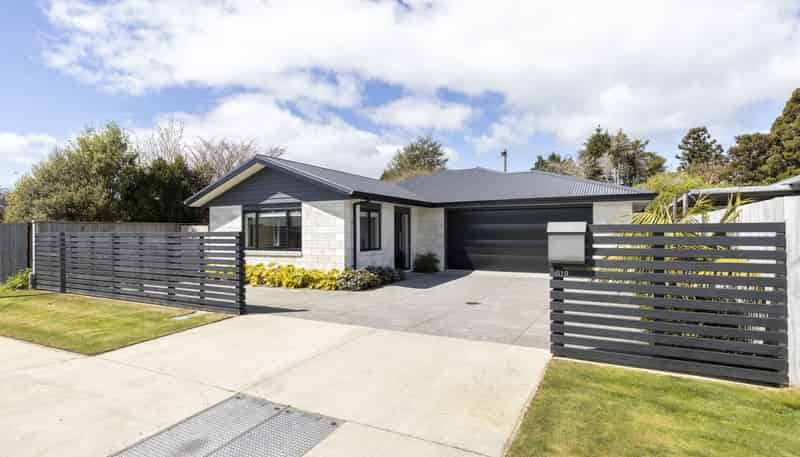 519 Mangorei Road, Highlands Park