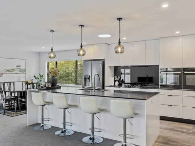 519 Mangorei Road, Highlands Park