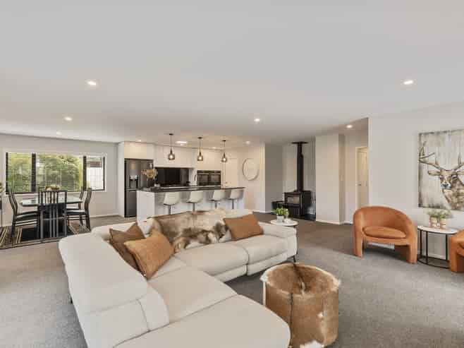 519 Mangorei Road, Highlands Park
