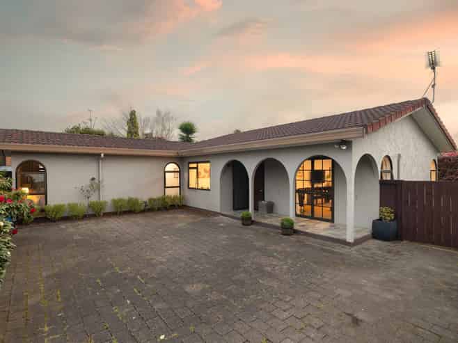 175 Pukete Road, Pukete