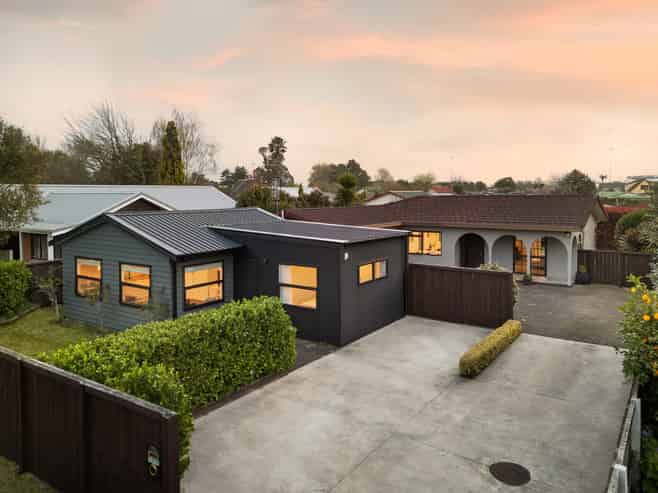 175 Pukete Road, Pukete