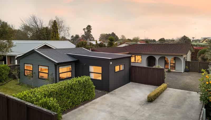 175 Pukete Road, Pukete