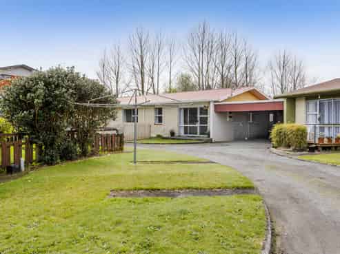 39G Konini Street, Inglewood
