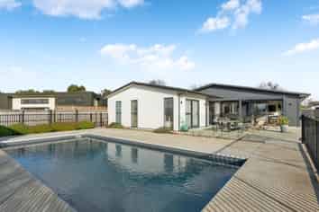 30 Whatman Avenue, Masterton