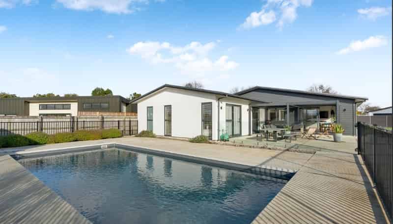 30 Whatman Avenue, Masterton
