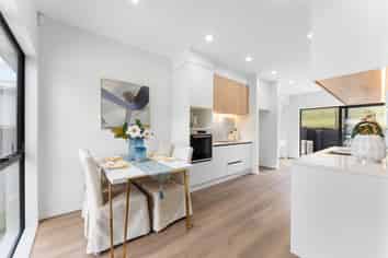 16B & 16D Saint Catherine Crescent, West Harbour