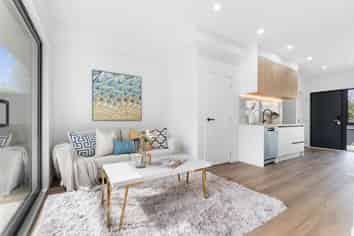 16B & 16D Saint Catherine Crescent, West Harbour