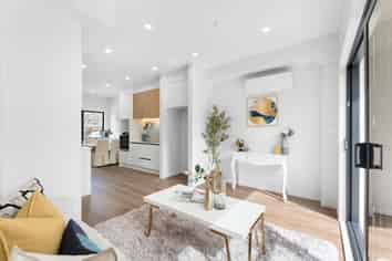 16B Saint Catherine Crescent, West Harbour