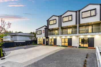 16D Saint Catherine Crescent, West Harbour