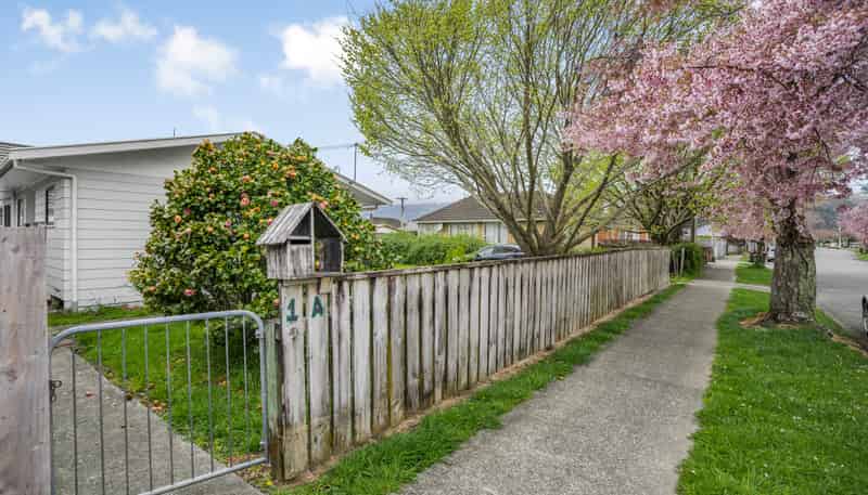 1A McHardie Street, Trentham