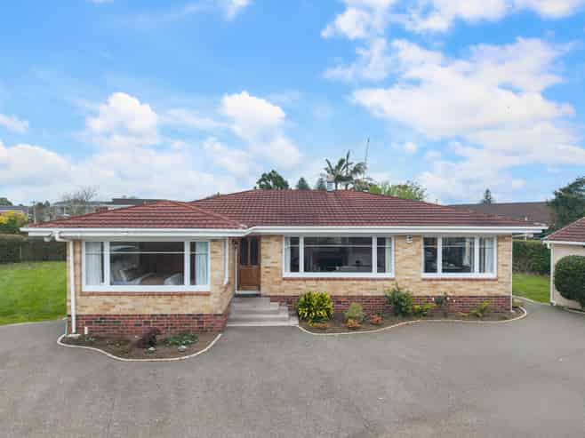 73A Huia Road, Papatoetoe
