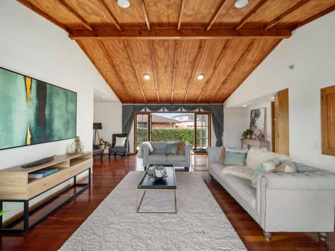 73A Huia Road, Papatoetoe