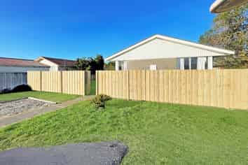 135a Pine Avenue, New Brighton