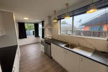 135a Pine Avenue, New Brighton