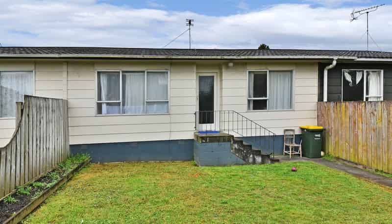 3/57 Takanini Road, Takanini