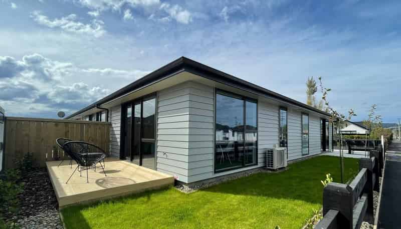 99A Factory Road, Mosgiel