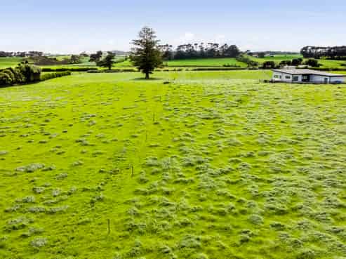 203 Kakaramea Road, Kakaramea