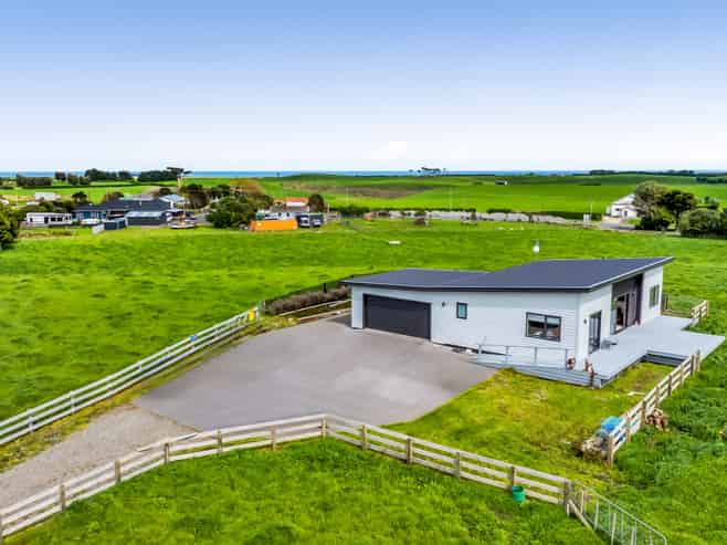 203 Kakaramea Road, Kakaramea