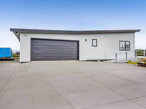 203 Kakaramea Road, Kakaramea